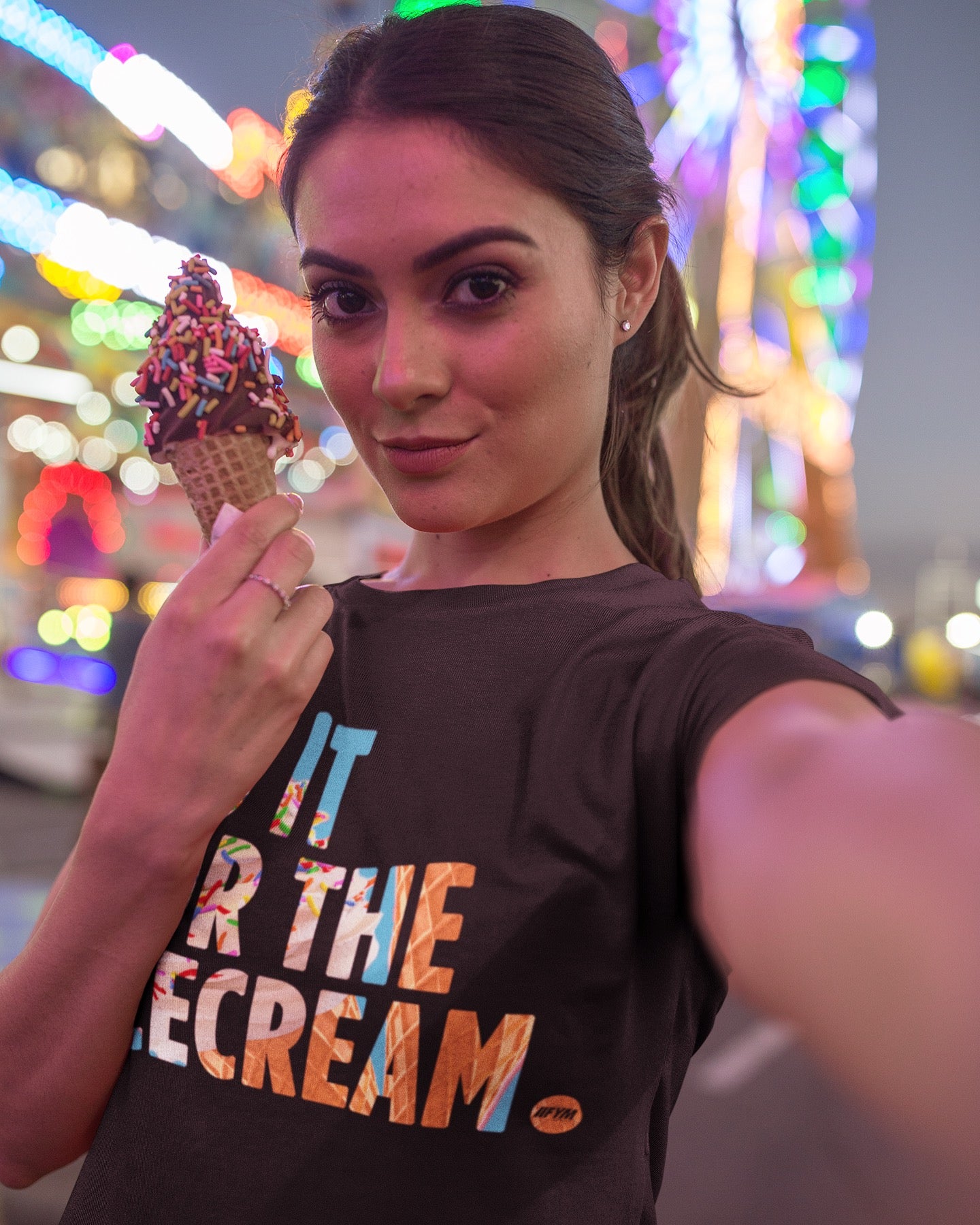 ICE CREAM